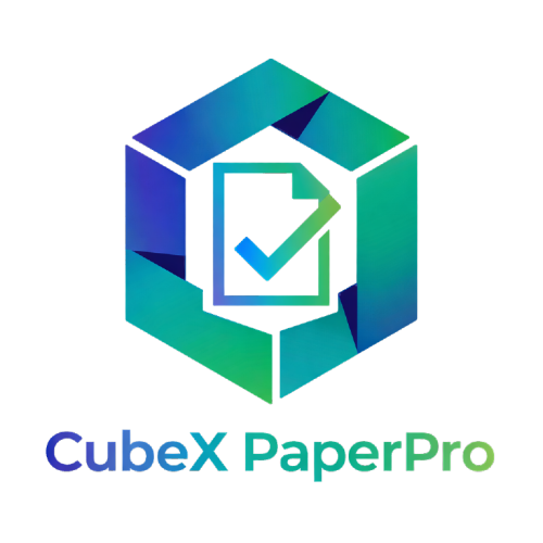 CubeX Logo
